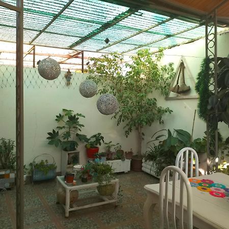El Hogar De Canela Leilighet Talca  Eksteriør bilde
